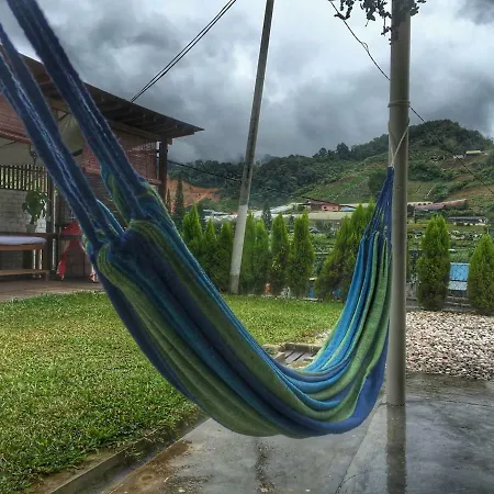 Tung'S Factoria Cameron Highland Cameron Highlands Bagian luar foto