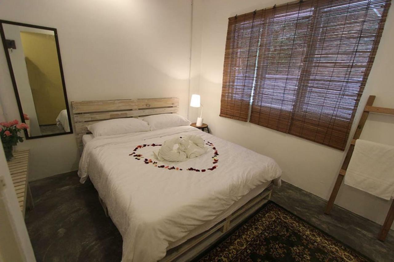 Tung's Factoria Cameron Highland Holiday home