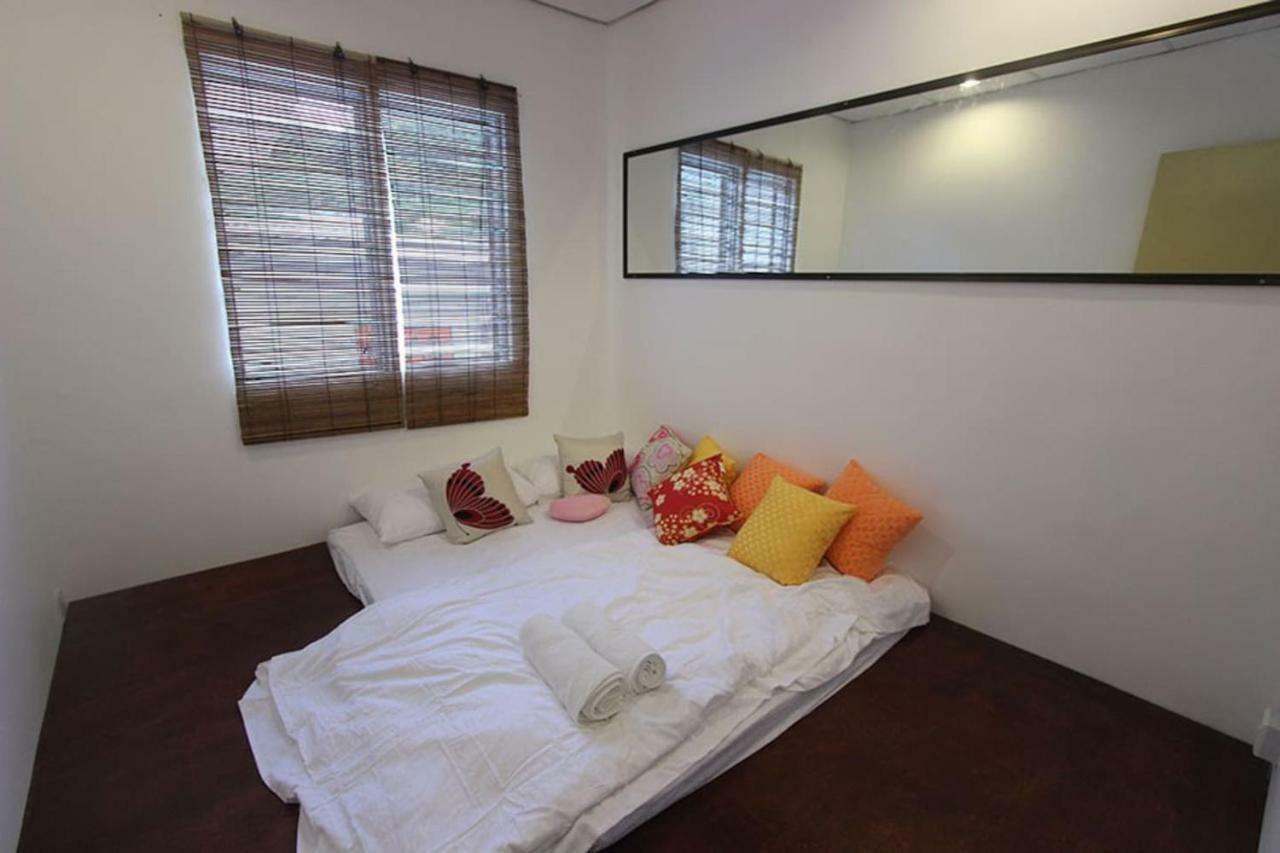 Tung's Factoria Cameron Highland Holiday home