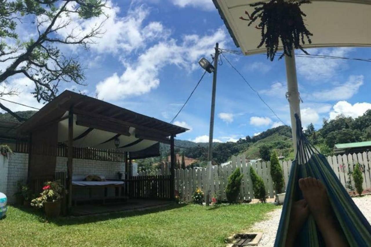 Tung's Factoria Cameron Highland Holiday home
